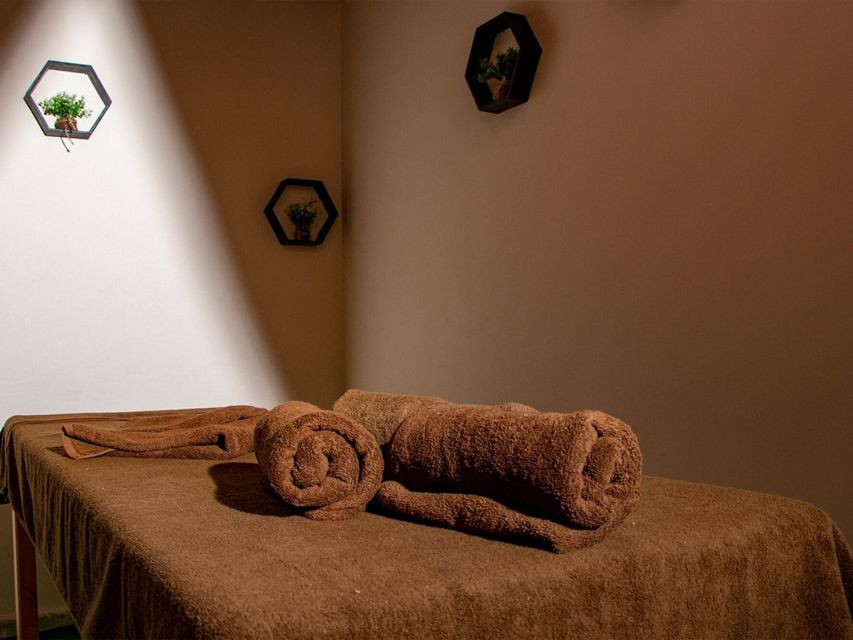 Türkische Hammam - Spa Hurghada