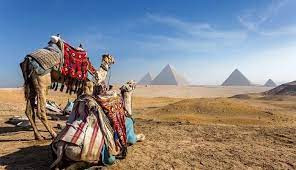 weather at egypt