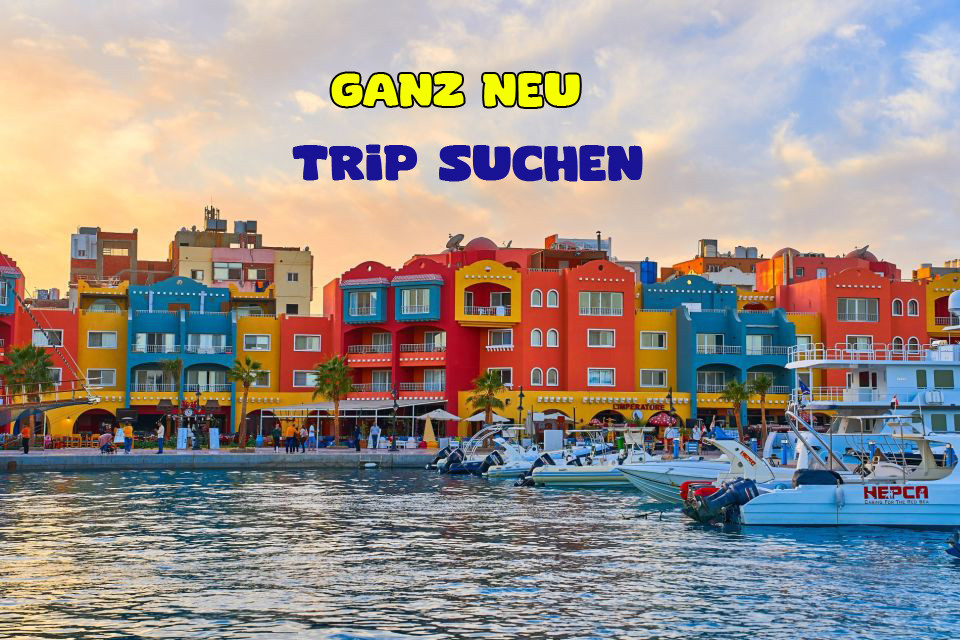 Privat Ausflug mit Glasbodenboot & Hurghada Stadtrundfahrt