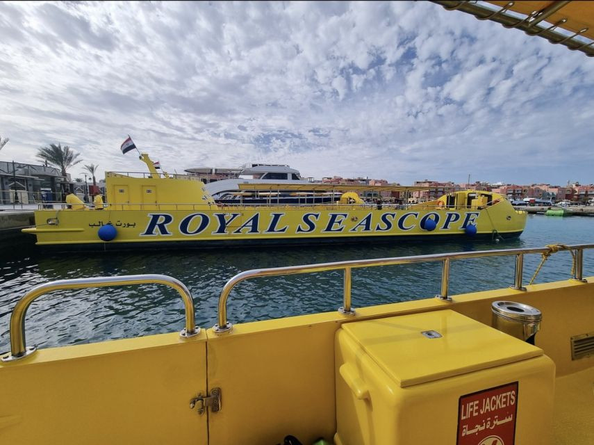 Halb-U-Boot  mit Schnorchelstopp