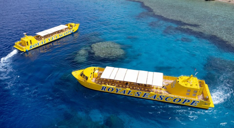 Halb-U-Boot  mit Schnorchelstopp