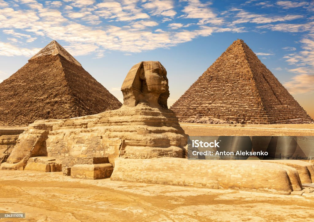 2 days Cairo tour from Hurghada